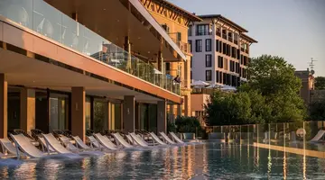 Amadria Park Grand Hotel 4 Opatijska Cvijeta