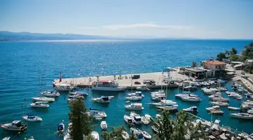 Amadria Park Grand Hotel 4 Opatijska Cvijeta