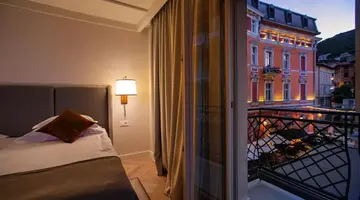 Amadria Park Grand Hotel 4 Opatijska Cvijeta