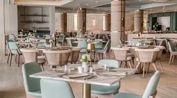 Amadria Park Grand Hotel 4 Opatijska Cvijeta