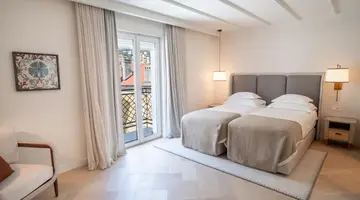 Amadria Park Grand Hotel 4 Opatijska Cvijeta