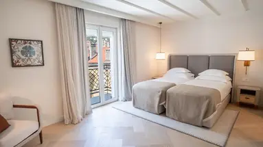 Amadria Park Grand Hotel 4 Opatijska Cvijeta