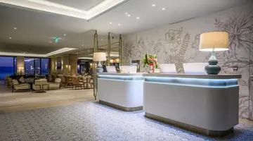 Amadria Park Grand Hotel 4 Opatijska Cvijeta