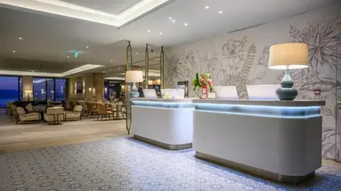 Amadria Park Grand Hotel 4 Opatijska Cvijeta