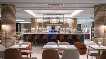 Amadria Park Grand Hotel 4 Opatijska Cvijeta