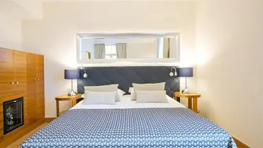 Amadria Park Grand Hotel 4 Opatijska Cvijeta