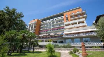 Amadria Park Grand Hotel 4 Opatijska Cvijeta