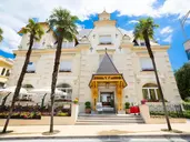 Amadria Park Hotel Agava