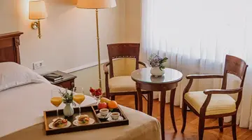 Amadria Park Hotel Agava