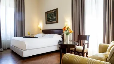 Amadria Park Hotel Agava
