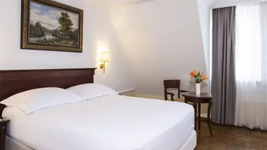 Amadria Park Hotel Agava