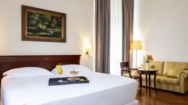 Amadria Park Hotel Agava