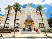 Amadria Park Hotel Agava