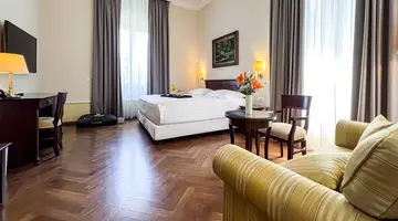 Amadria Park Hotel Agava