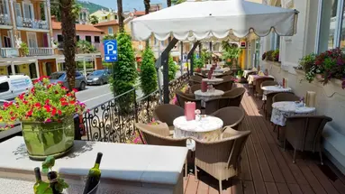 Amadria Park Hotel Agava