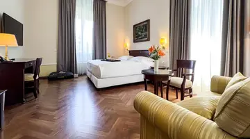 Amadria Park Hotel Agava