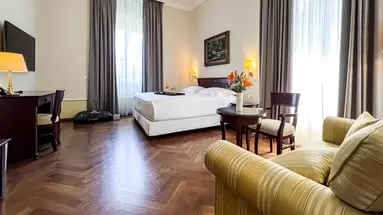 Amadria Park Hotel Agava