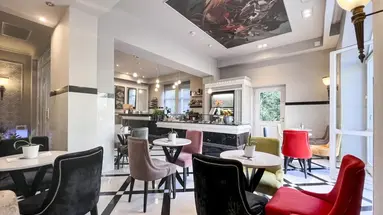 Amadria Park Hotel Agava