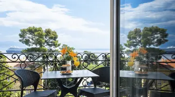 Amadria Park Hotel Agava