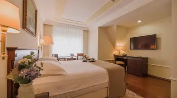 Amadria Park Hotel Agava