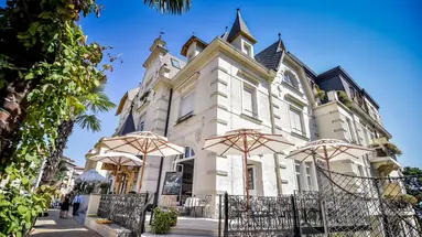 Amadria Park Hotel Agava