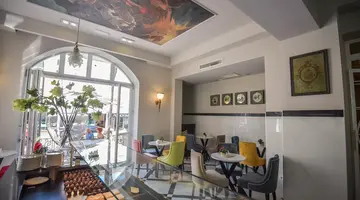 Amadria Park Hotel Agava