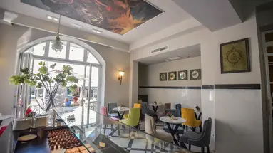 Amadria Park Hotel Agava