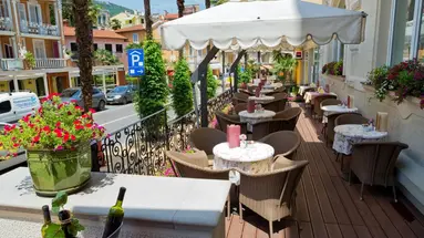 Amadria Park Hotel Agava