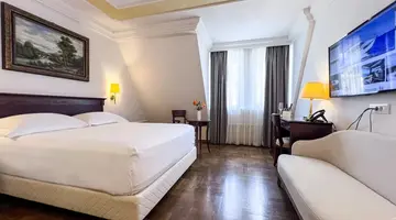 Amadria Park Hotel Agava
