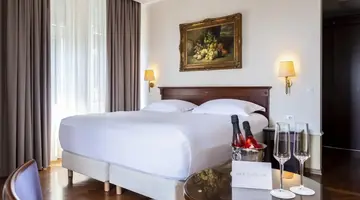Amadria Park Hotel Agava