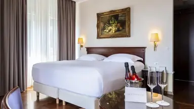 Amadria Park Hotel Agava