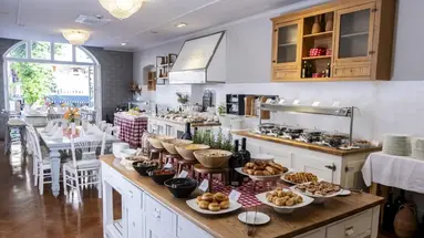 Amadria Park Hotel Agava