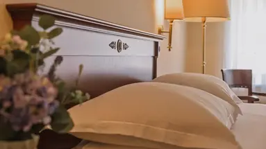 Amadria Park Hotel Agava