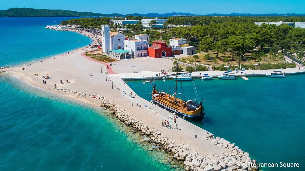 Amadria Park Hotel Andrija