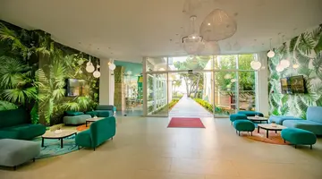 Amadria Park Hotel Andrija