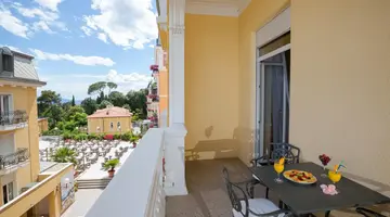 Amadria Park Hotel Continental