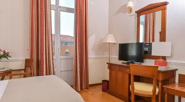 Amadria Park Hotel Continental