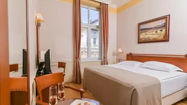 Amadria Park Hotel Continental