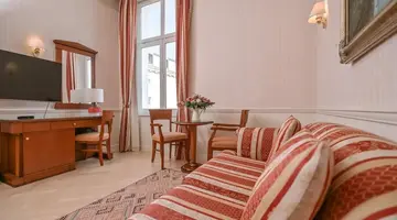 Amadria Park Hotel Continental