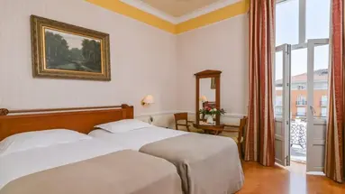 Amadria Park Hotel Continental