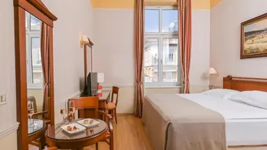 Amadria Park Hotel Continental