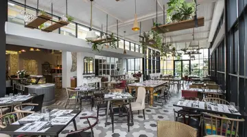 Amadria Park Hotel Continental