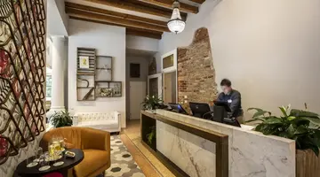 Amadria Park Hotel Continental