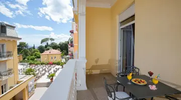 Amadria Park Hotel Continental