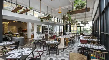 Amadria Park Hotel Continental