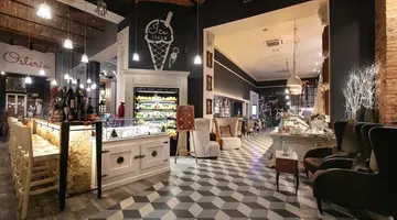 Amadria Park Hotel Continental