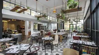 Amadria Park Hotel Continental