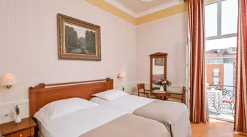 Amadria Park Hotel Continental