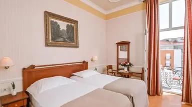 Amadria Park Hotel Continental