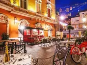 Amadria Park Hotel Continental